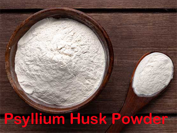 What Is Psyllium Husk Powder?